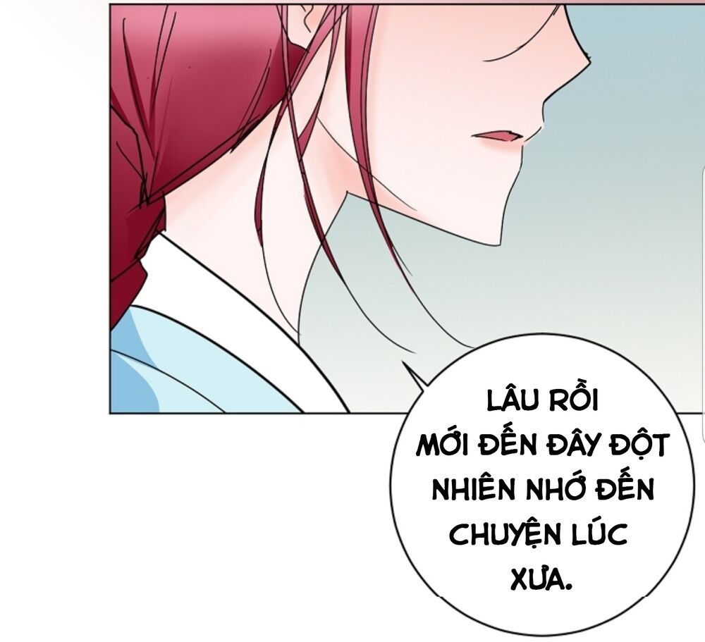 Chae Hong Sa Chapter 57 - Trang 2