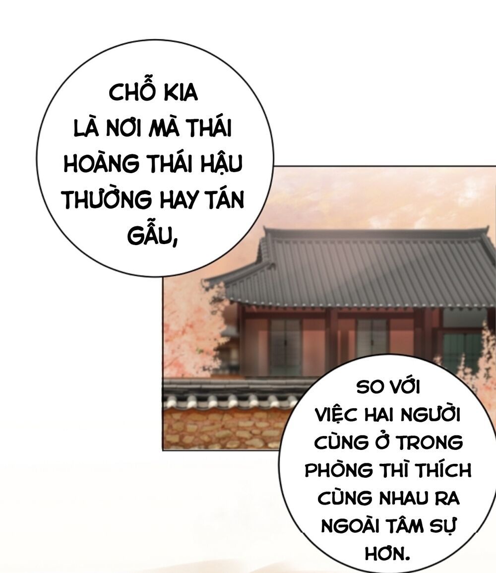 Chae Hong Sa Chapter 57 - Trang 2