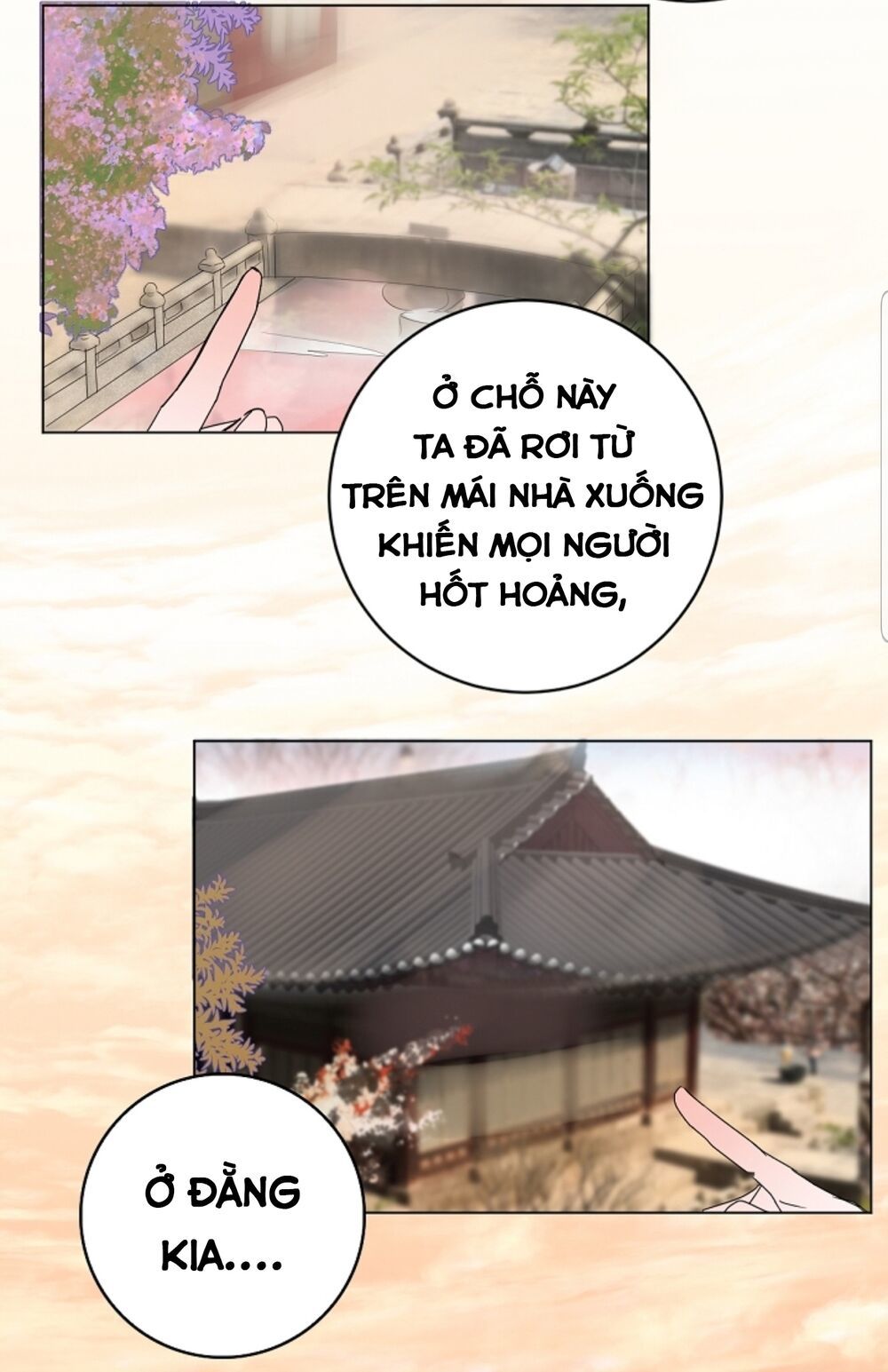 Chae Hong Sa Chapter 57 - Trang 2