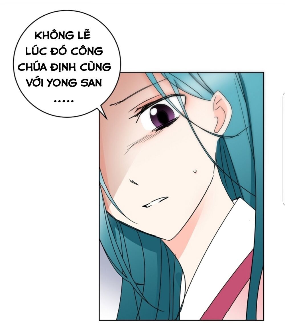 Chae Hong Sa Chapter 57 - Trang 2