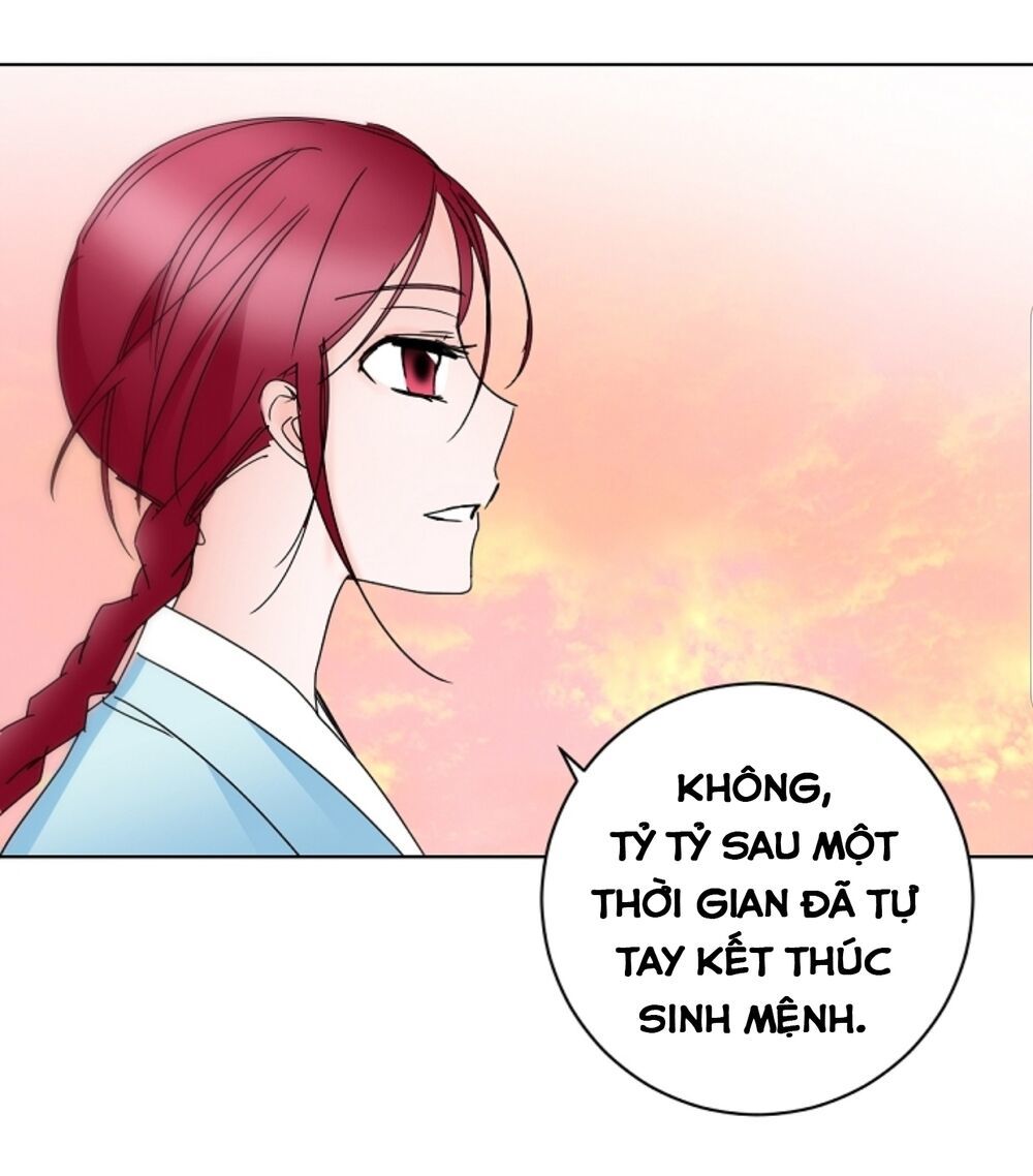 Chae Hong Sa Chapter 57 - Trang 2