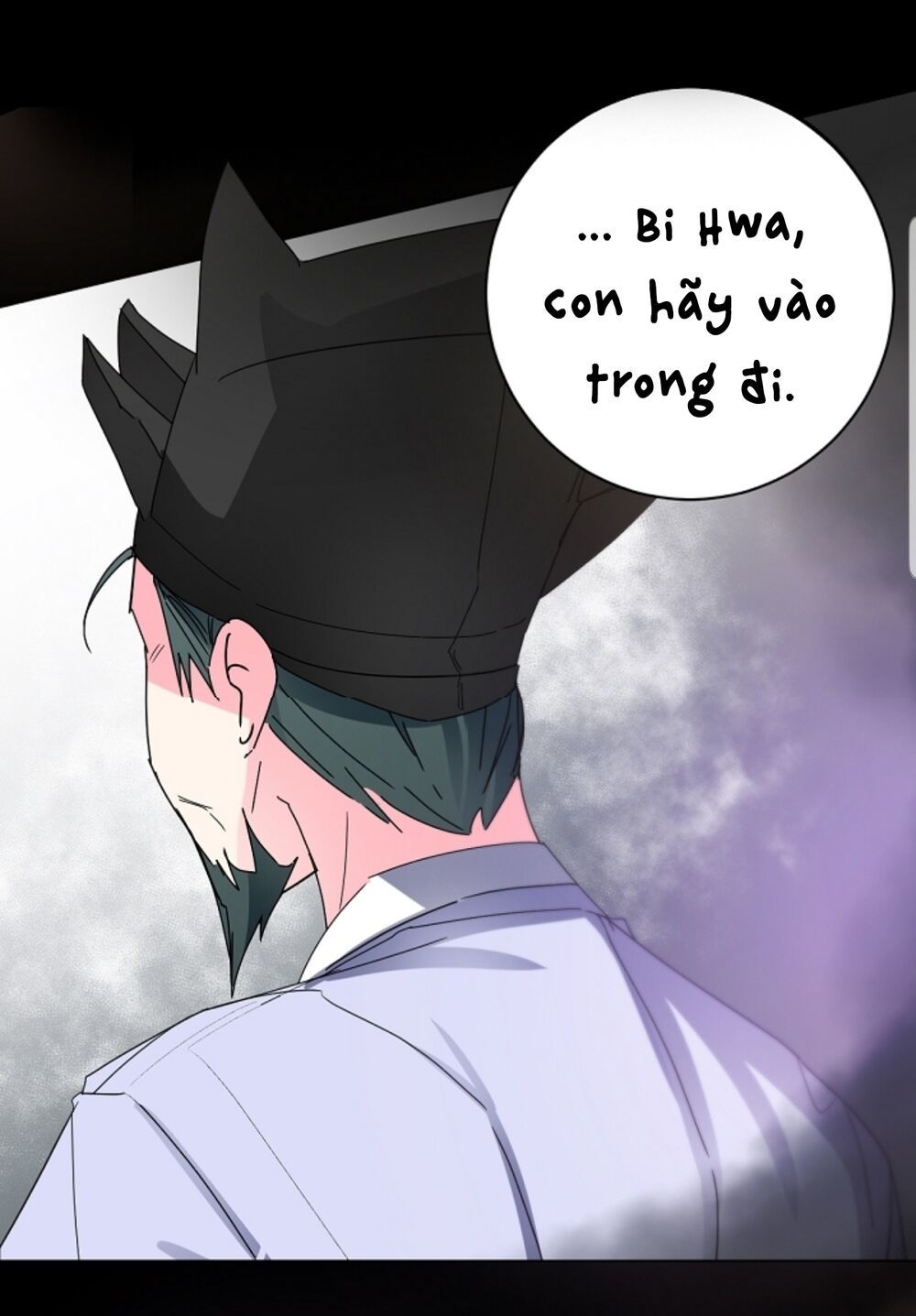 Chae Hong Sa Chapter 57 - Trang 2