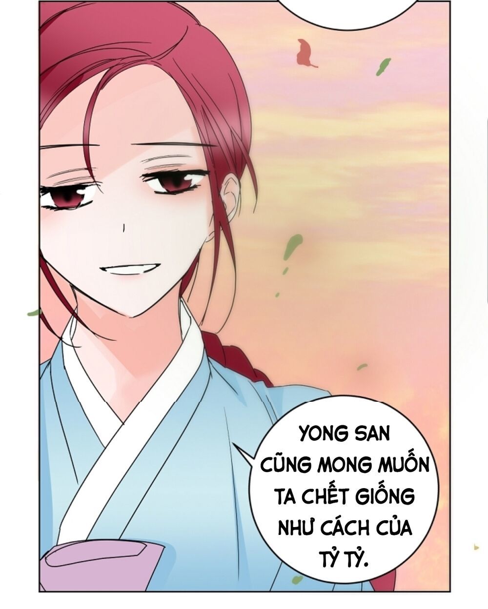 Chae Hong Sa Chapter 57 - Trang 2