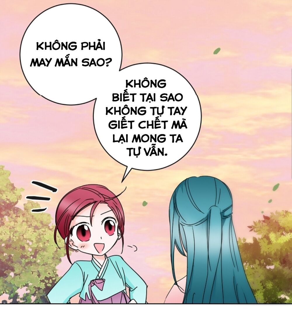 Chae Hong Sa Chapter 57 - Trang 2