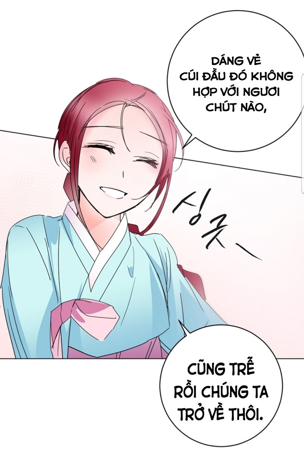 Chae Hong Sa Chapter 57 - Trang 2