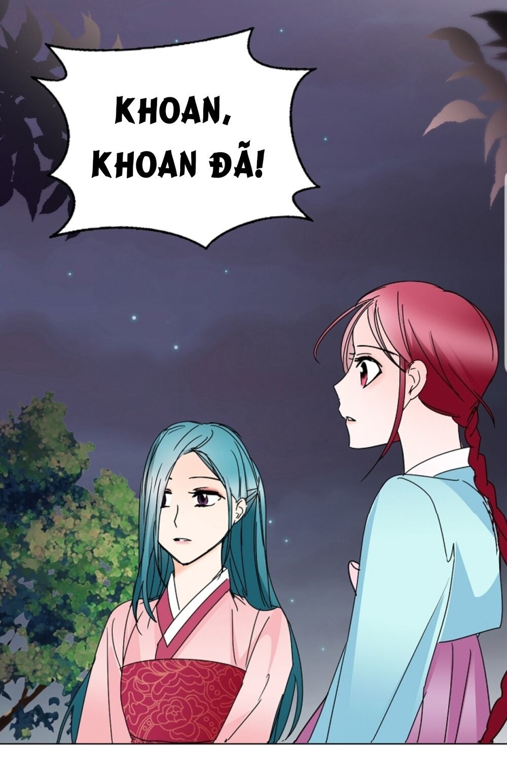 Chae Hong Sa Chapter 57 - Trang 2