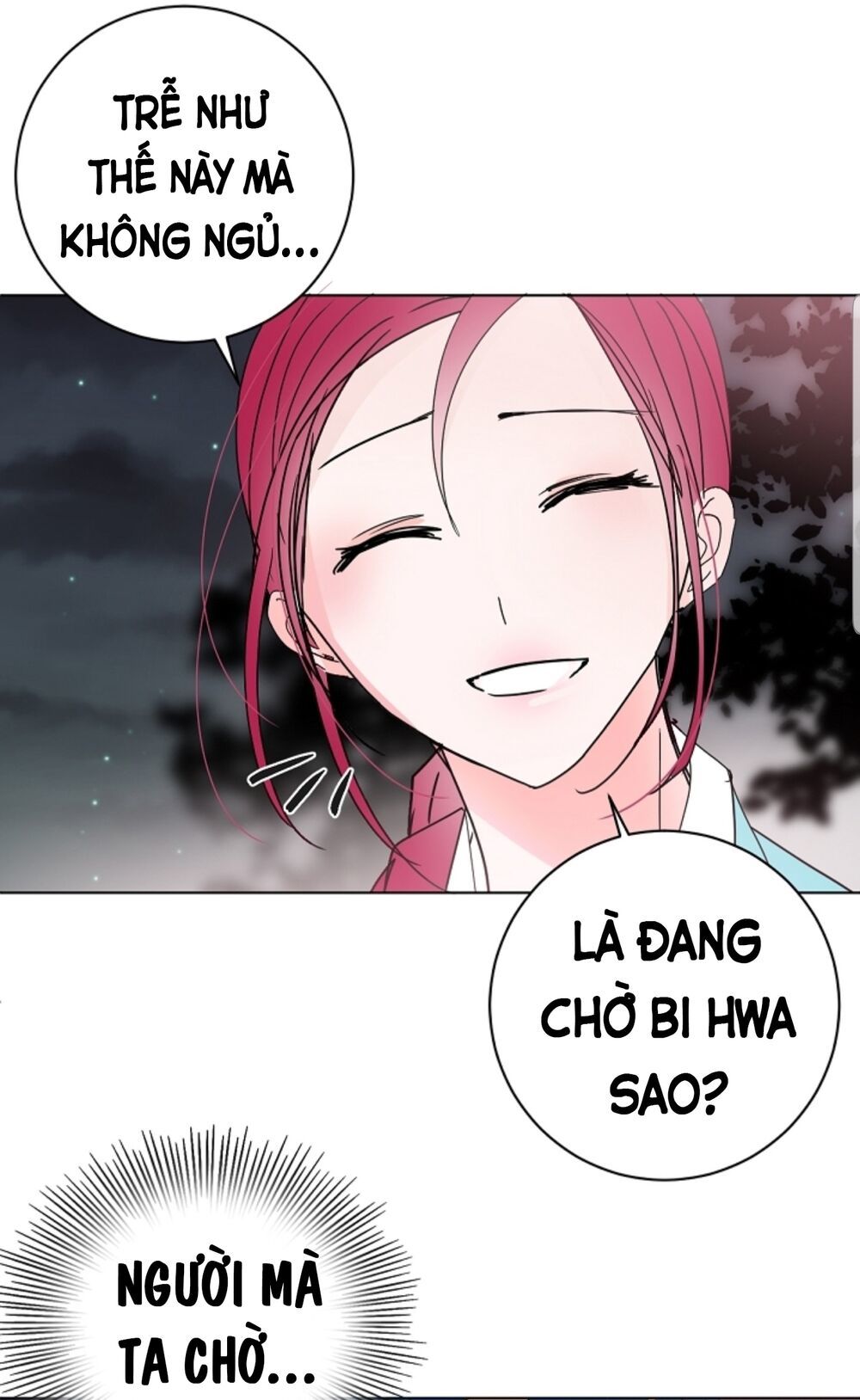 Chae Hong Sa Chapter 57 - Trang 2