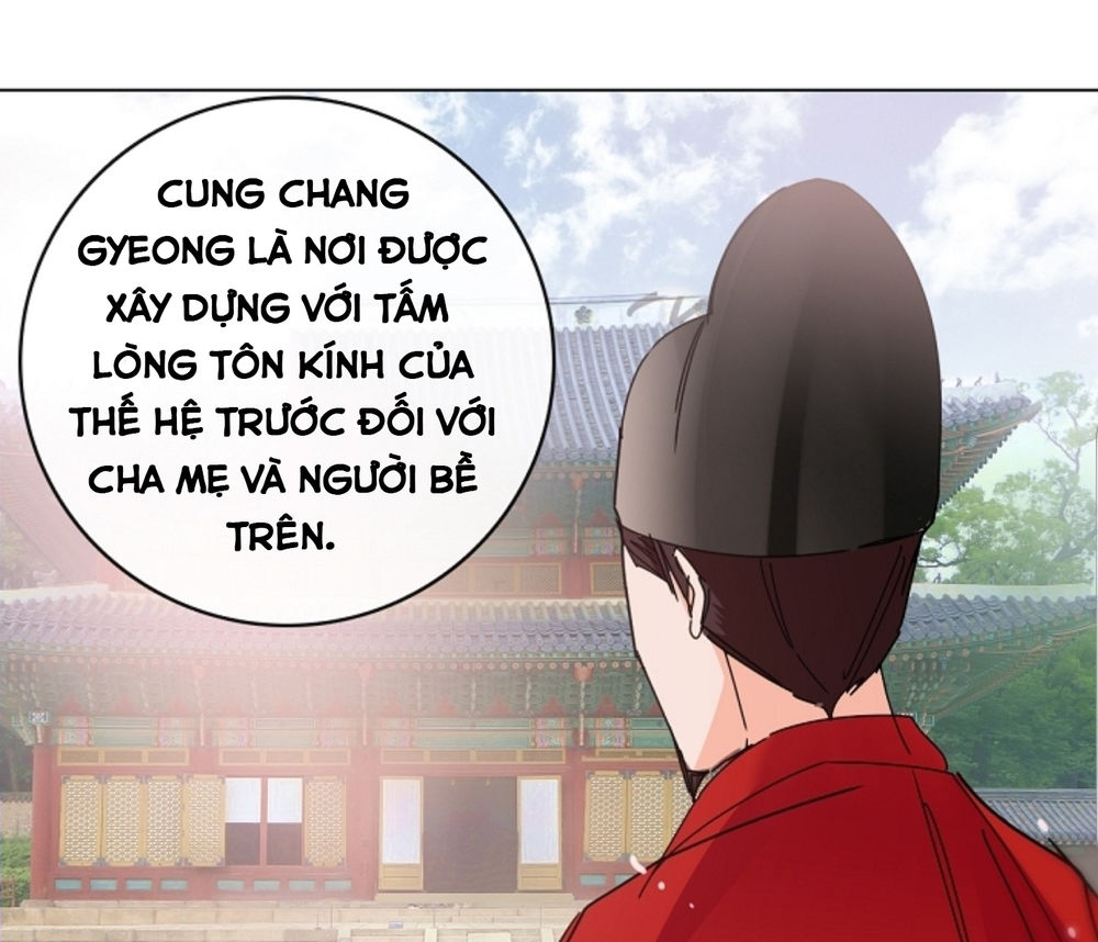 Chae Hong Sa Chapter 56 - Trang 2