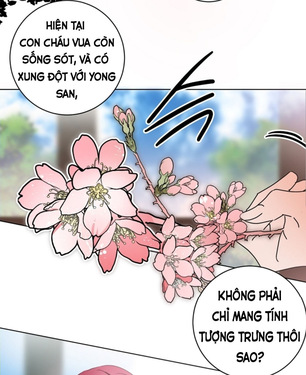 Chae Hong Sa Chapter 56 - Trang 2