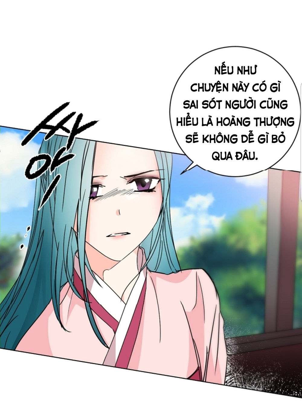 Chae Hong Sa Chapter 56 - Trang 2