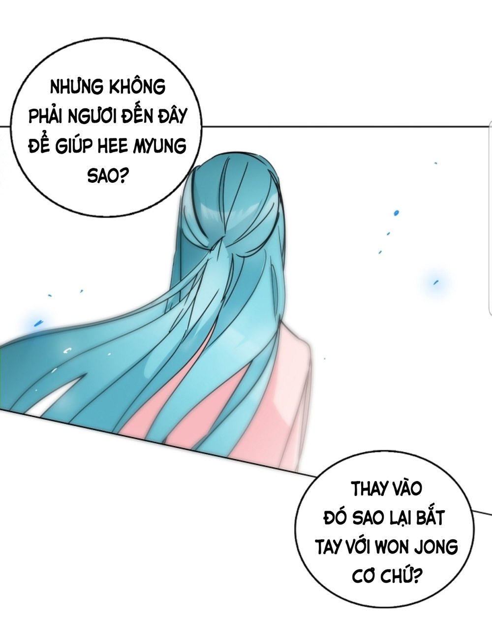 Chae Hong Sa Chapter 56 - Trang 2