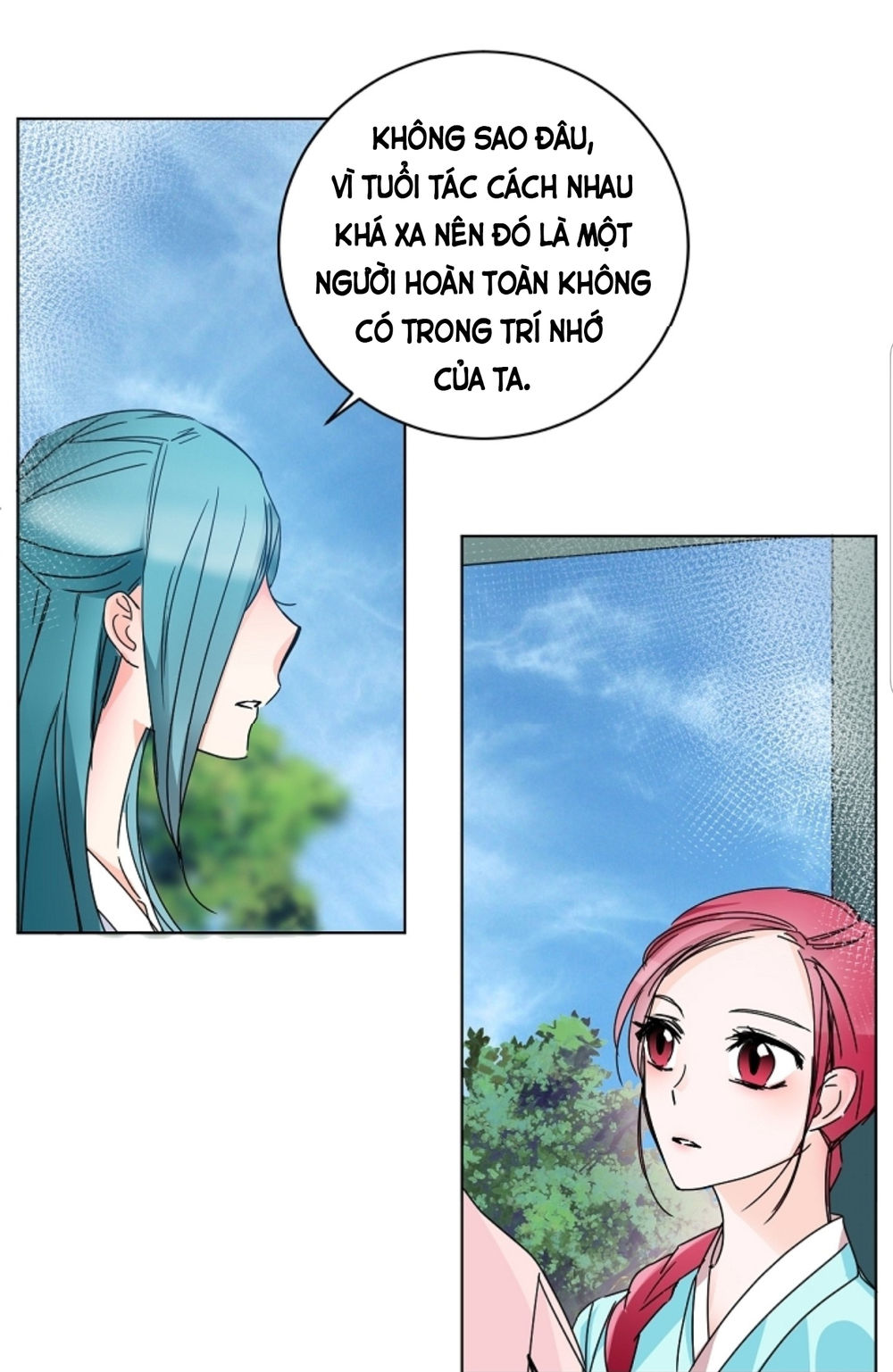 Chae Hong Sa Chapter 56 - Trang 2