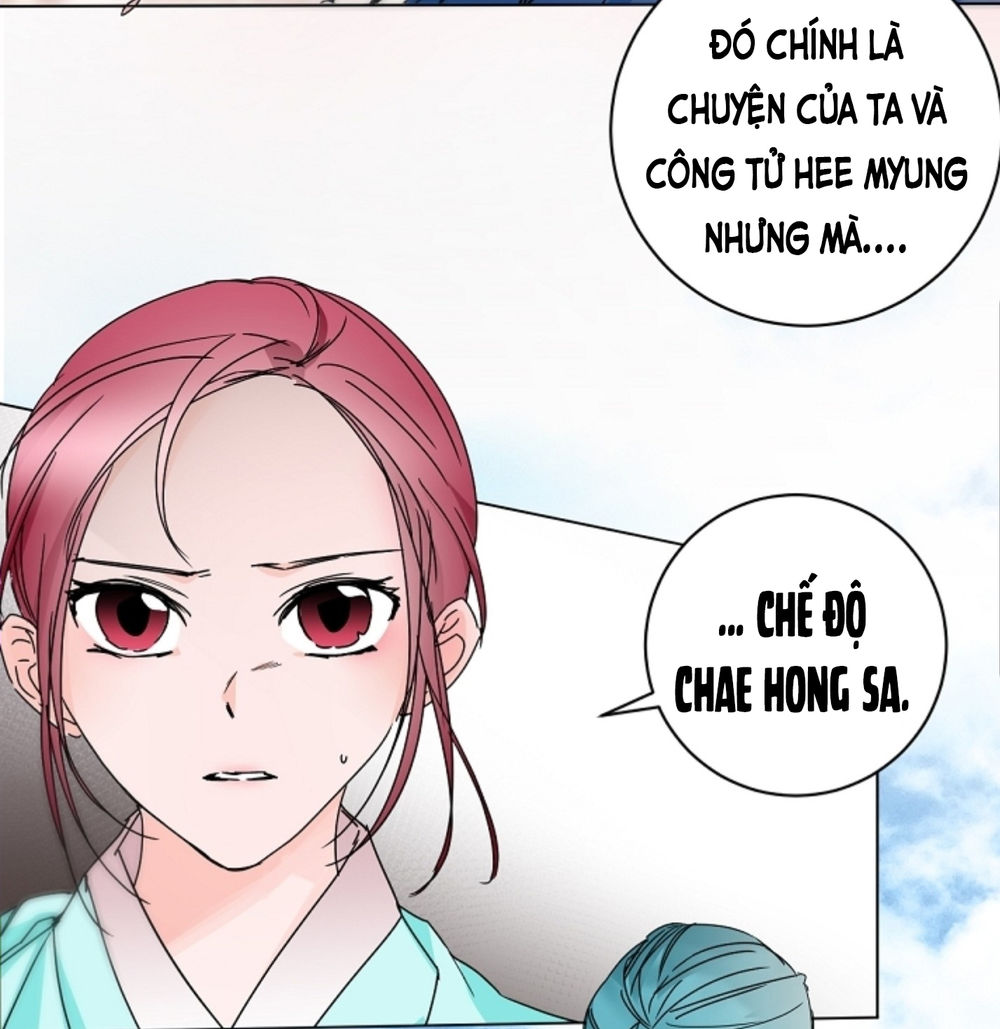 Chae Hong Sa Chapter 56 - Trang 2