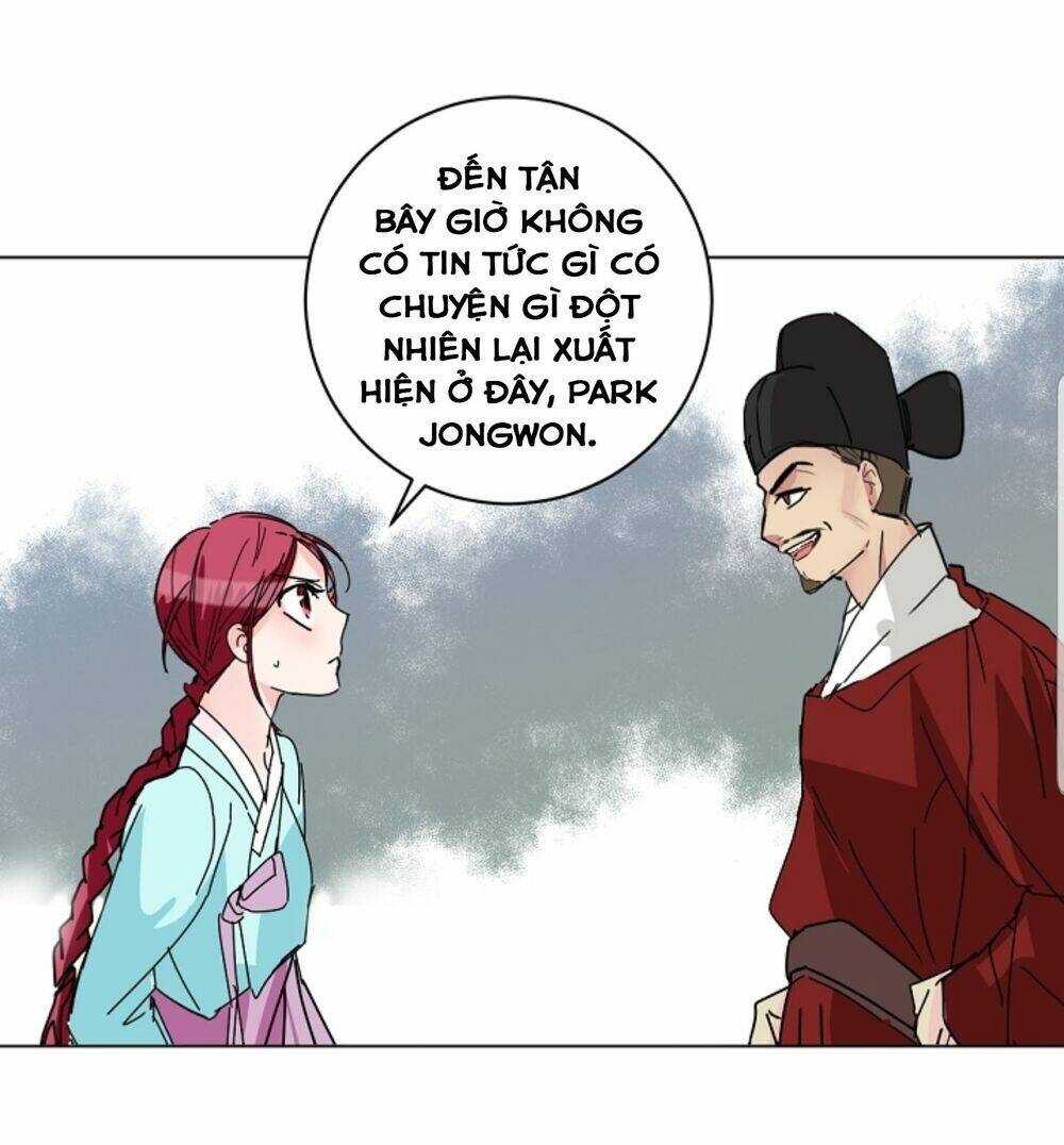 Chae Hong Sa Chapter 55 - Trang 2