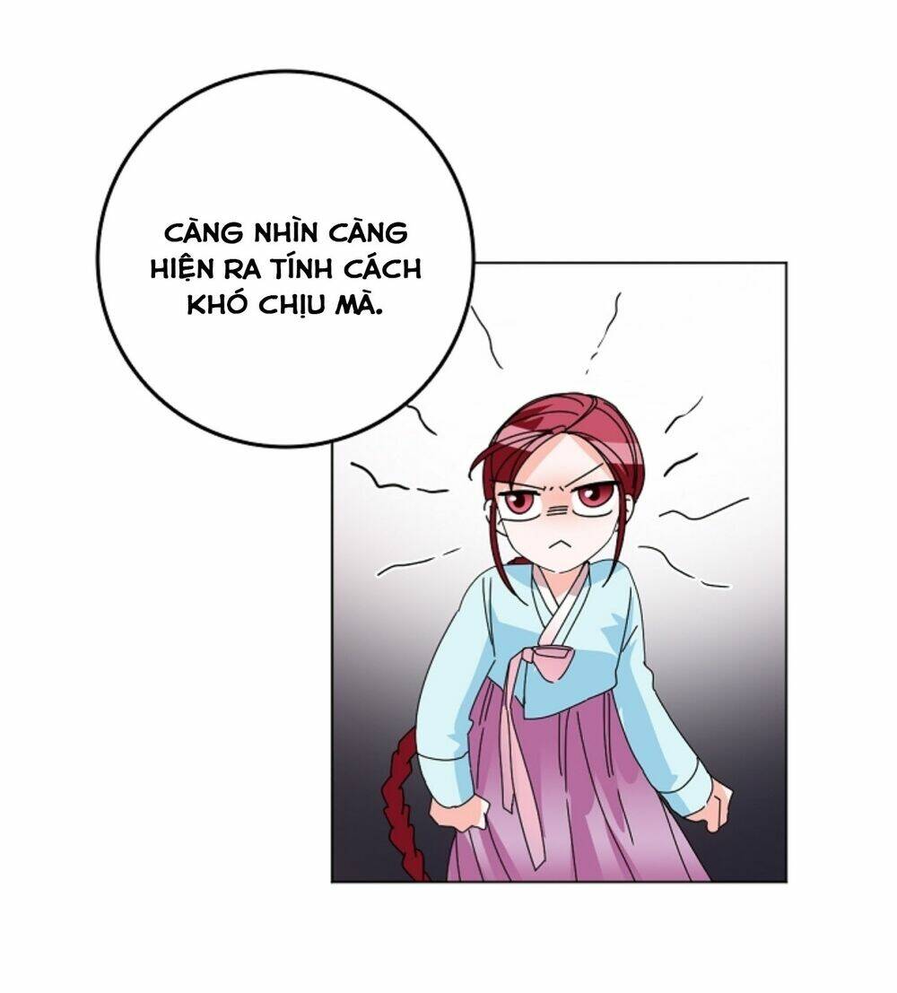 Chae Hong Sa Chapter 55 - Trang 2