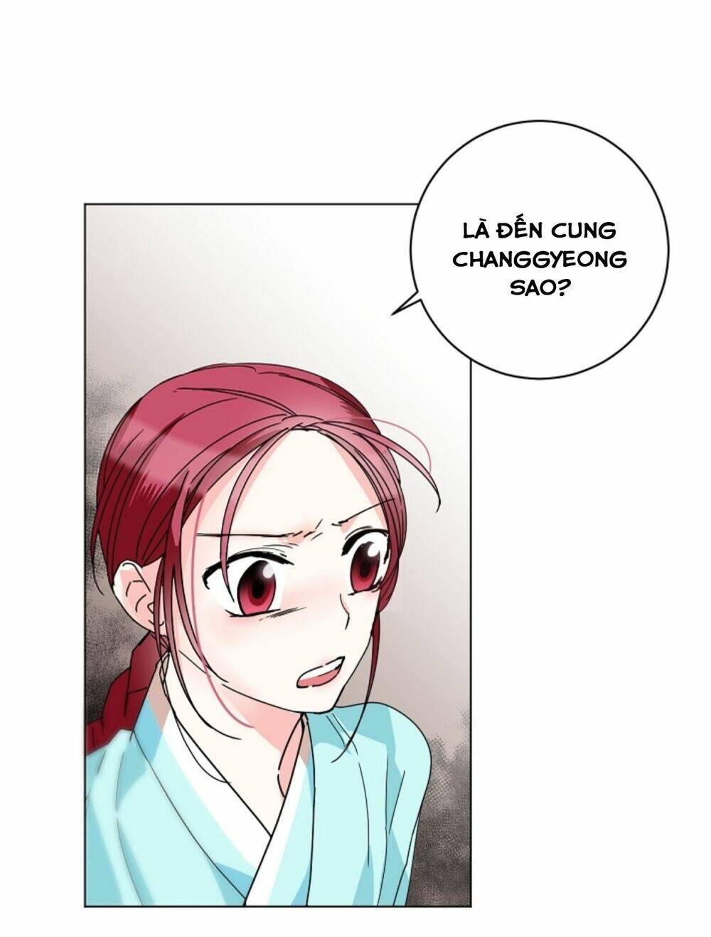 Chae Hong Sa Chapter 55 - Trang 2