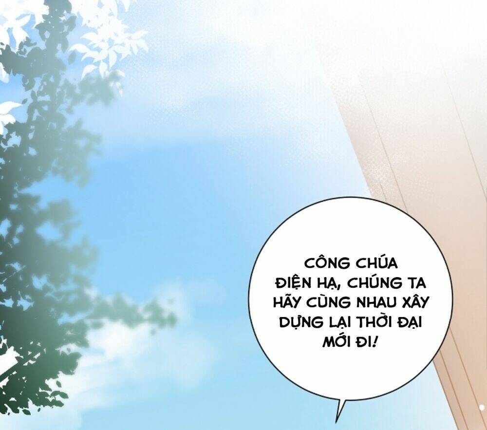 Chae Hong Sa Chapter 55 - Trang 2