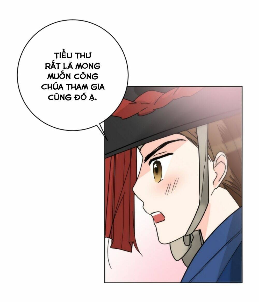 Chae Hong Sa Chapter 55 - Trang 2