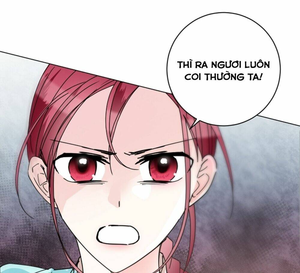 Chae Hong Sa Chapter 55 - Trang 2