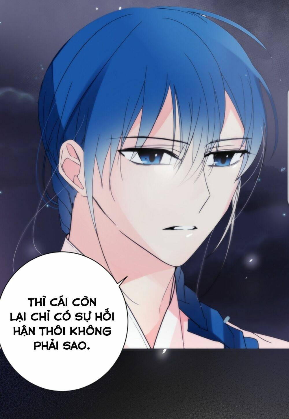 Chae Hong Sa Chapter 55 - Trang 2