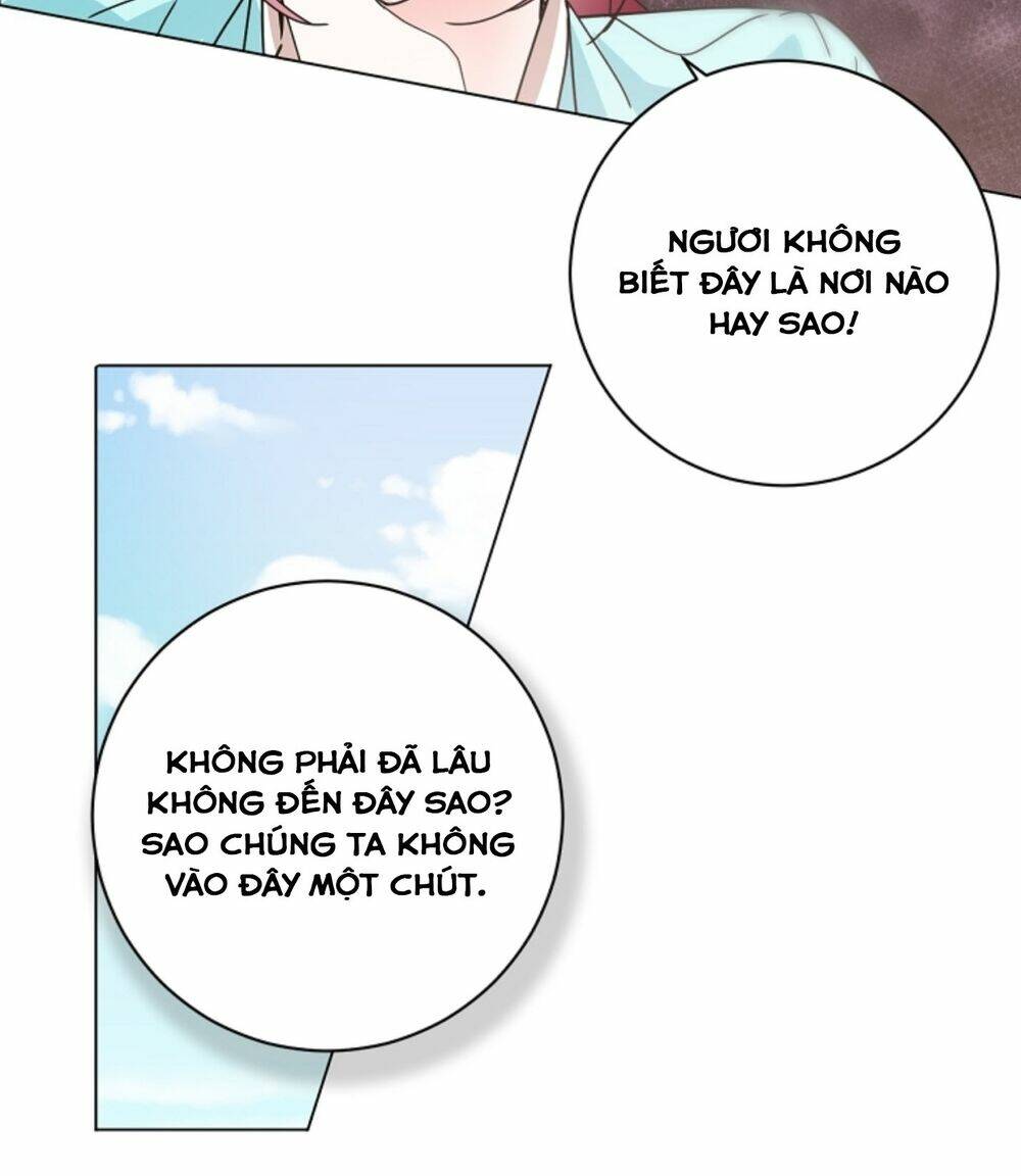 Chae Hong Sa Chapter 55 - Trang 2