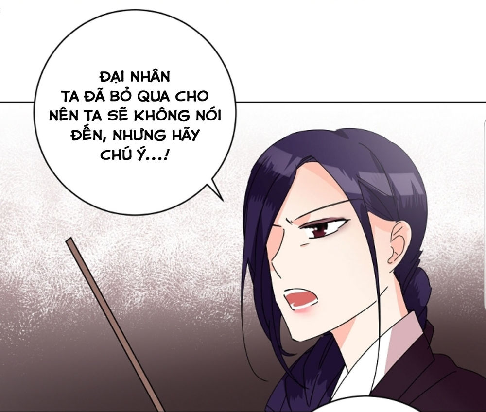 Chae Hong Sa Chapter 54 - Trang 2