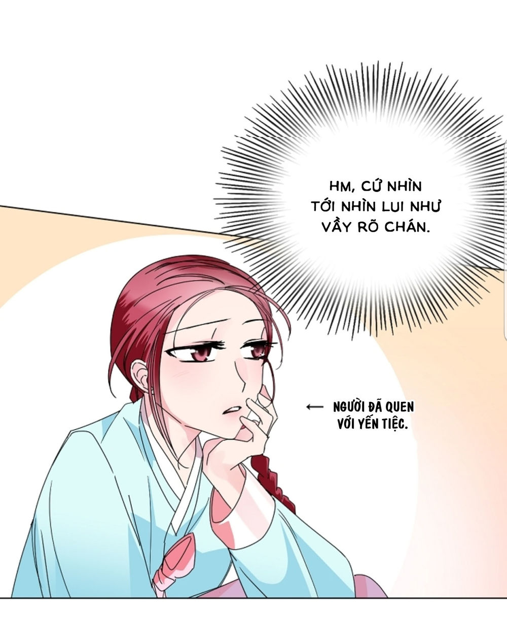 Chae Hong Sa Chapter 54 - Trang 2