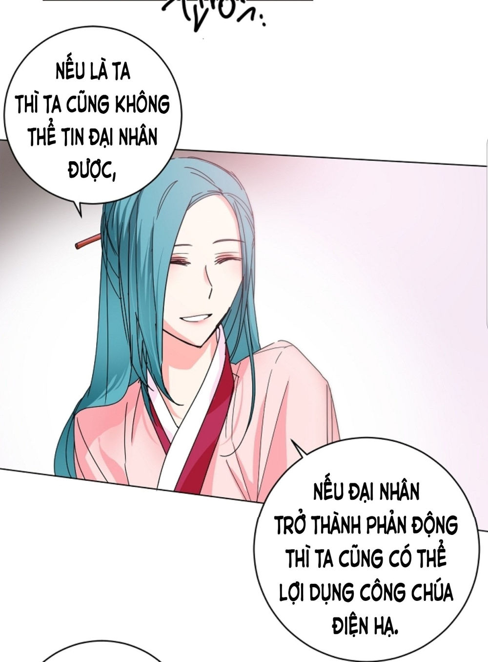 Chae Hong Sa Chapter 53 - Trang 2