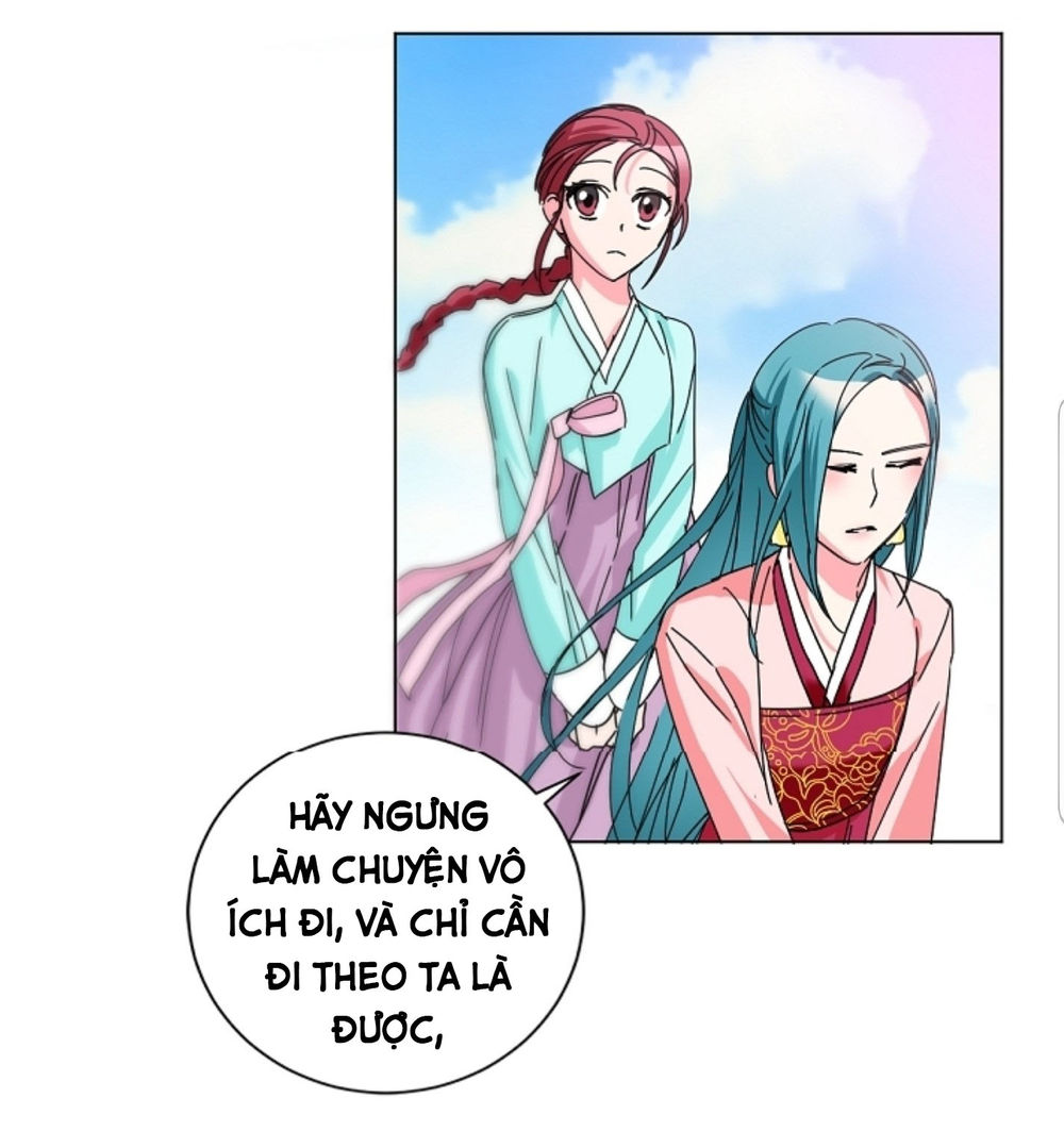 Chae Hong Sa Chapter 53 - Trang 2