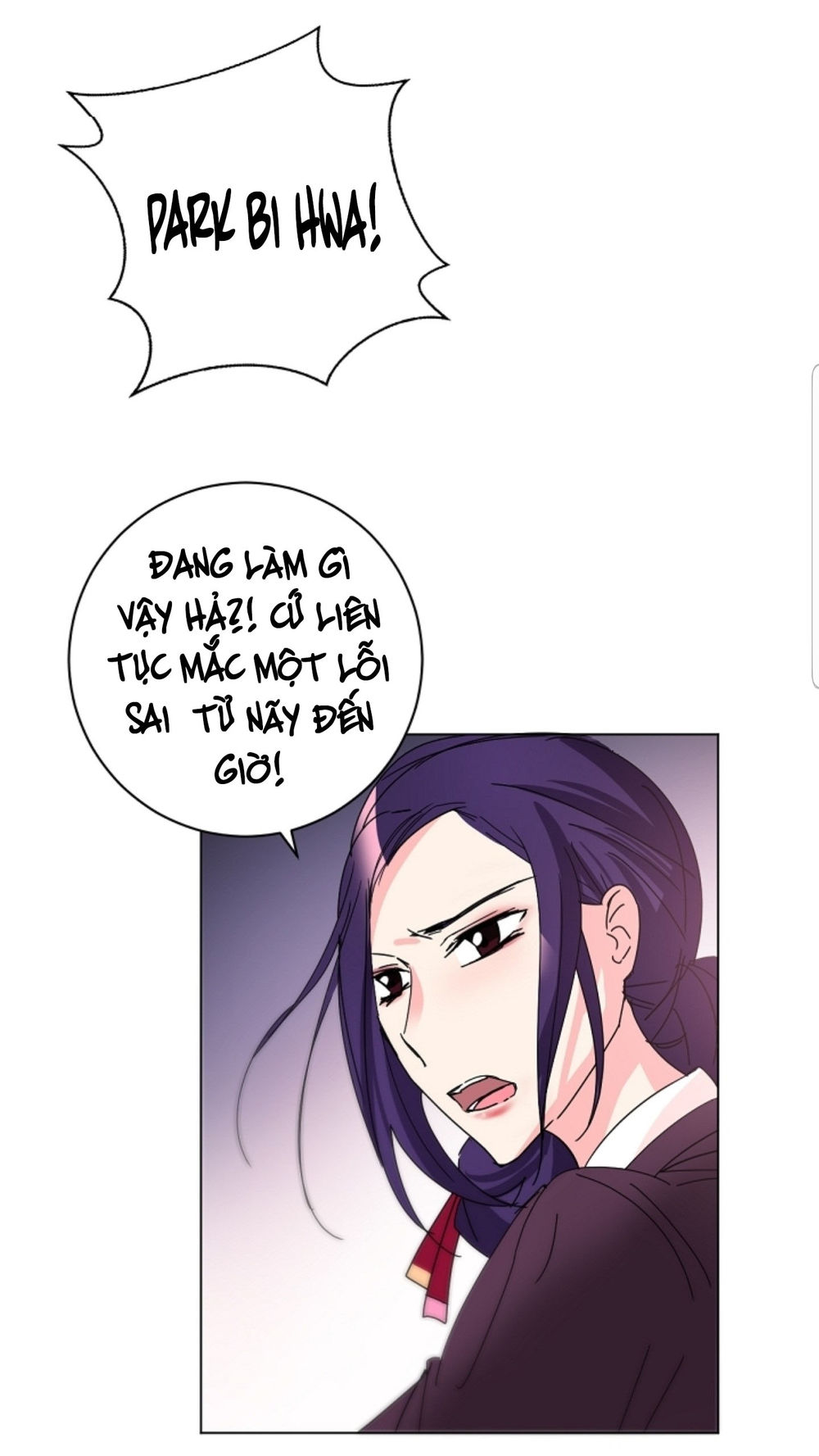 Chae Hong Sa Chapter 53 - Trang 2