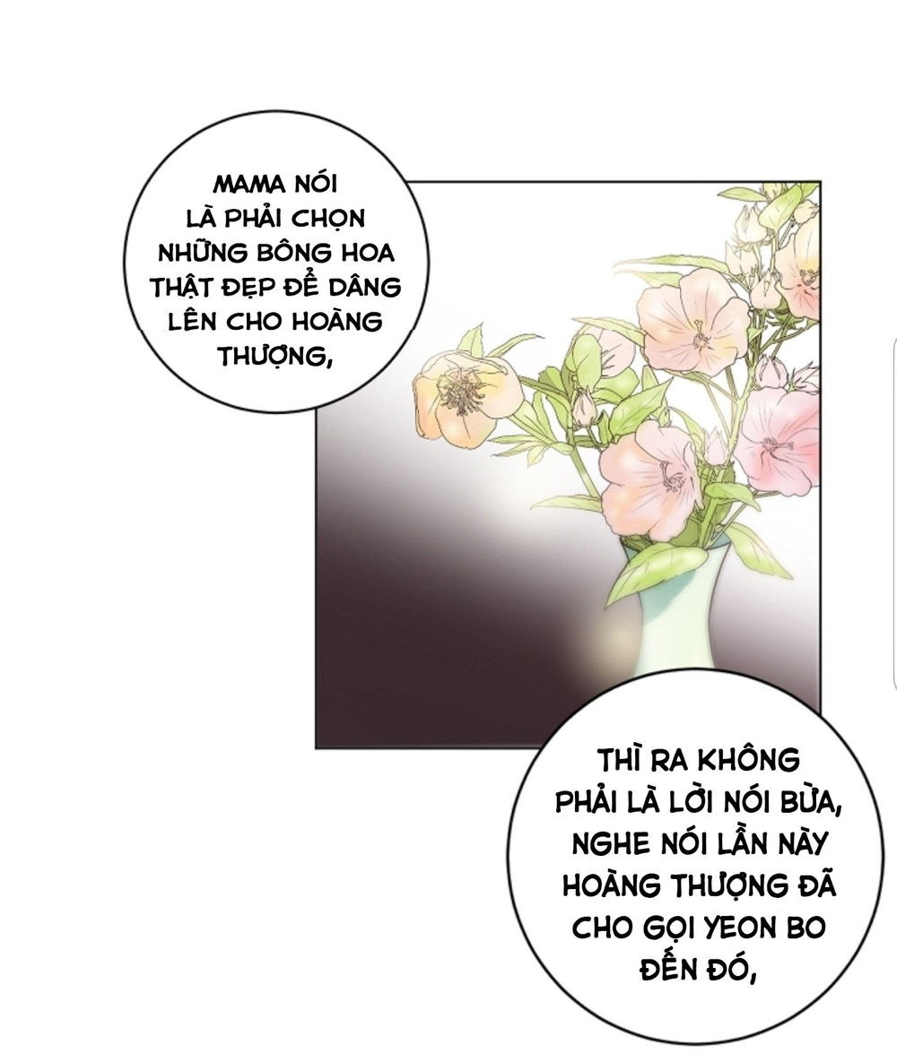 Chae Hong Sa Chapter 53 - Trang 2