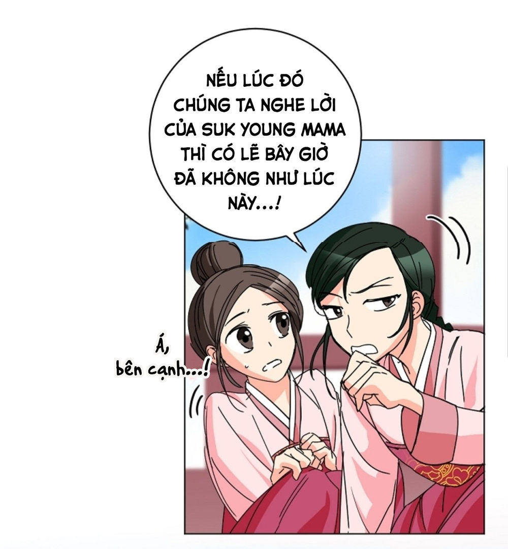 Chae Hong Sa Chapter 53 - Trang 2