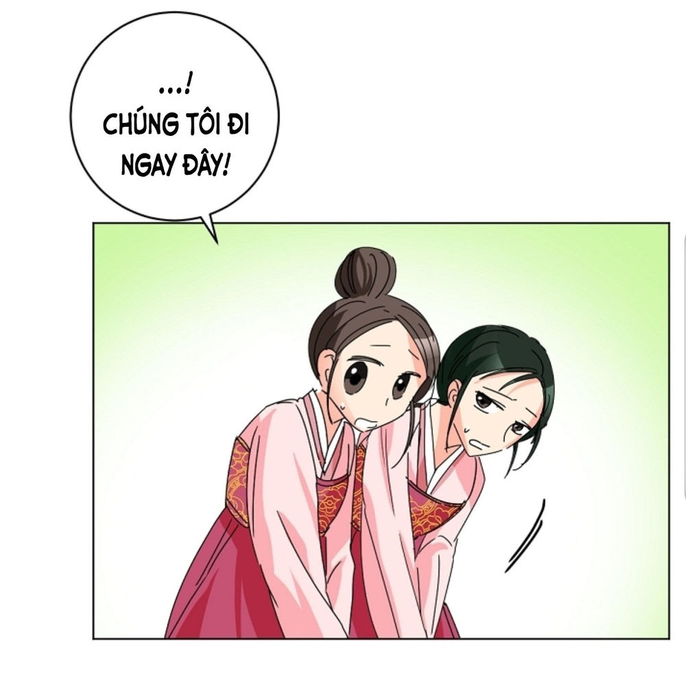 Chae Hong Sa Chapter 53 - Trang 2