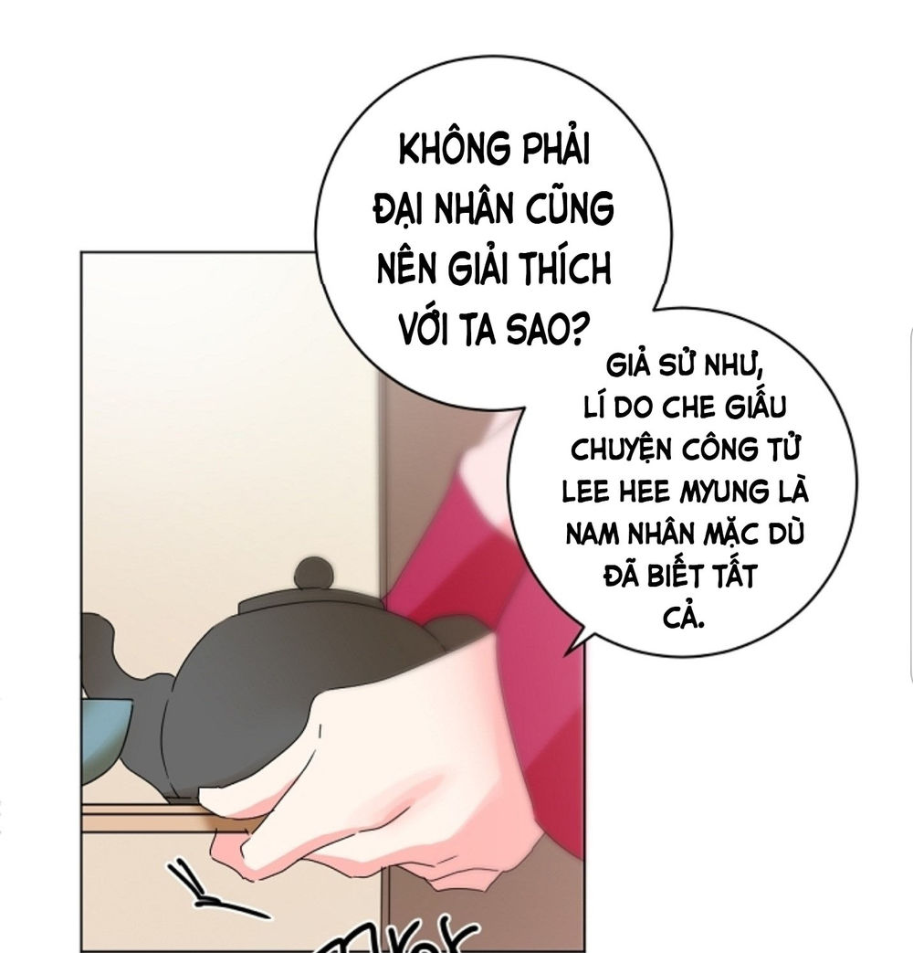 Chae Hong Sa Chapter 53 - Trang 2