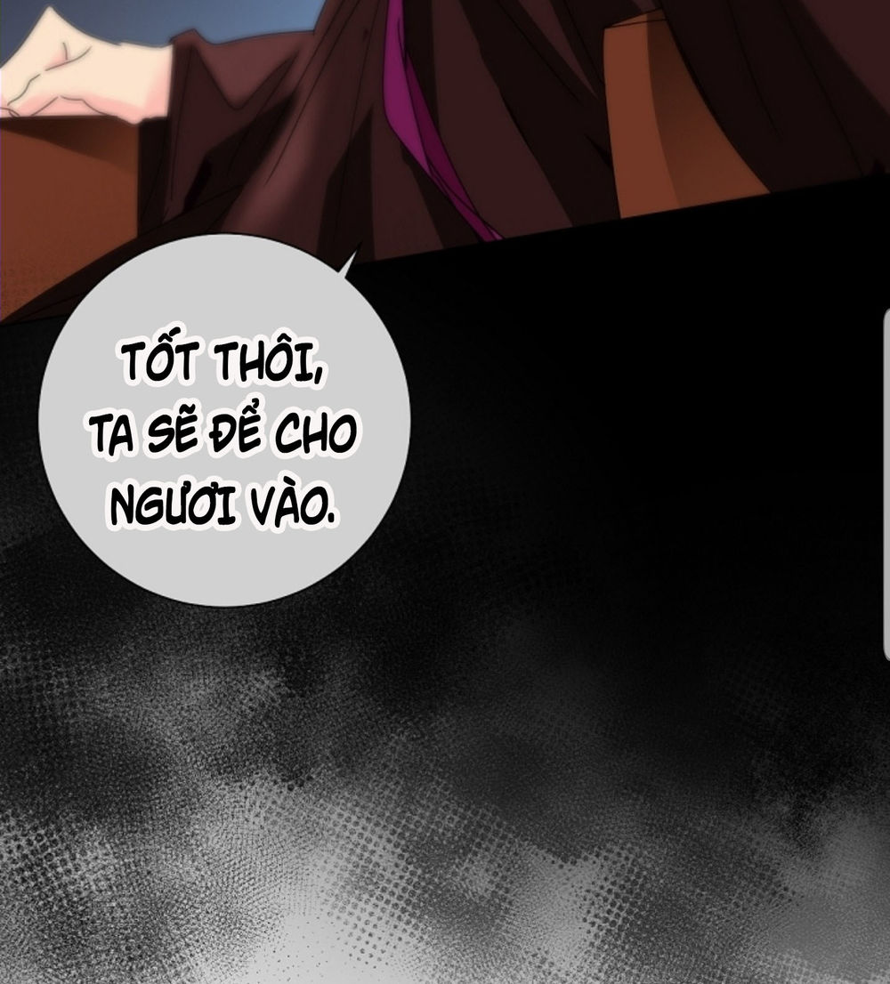 Chae Hong Sa Chapter 52 - Trang 2