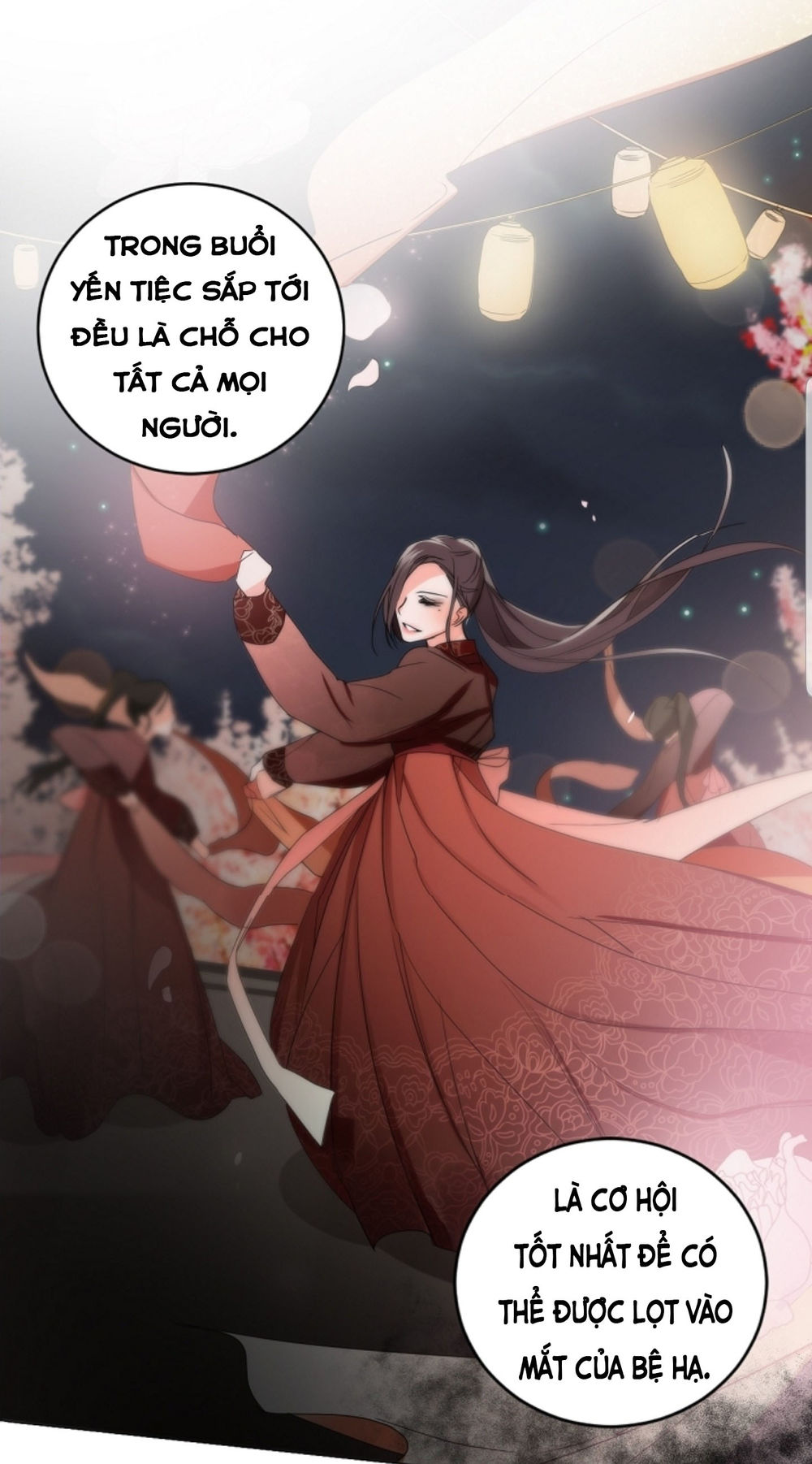 Chae Hong Sa Chapter 52 - Trang 2