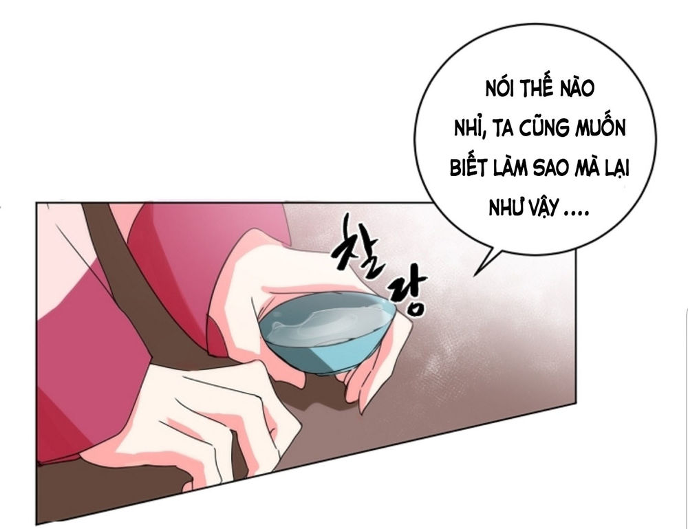 Chae Hong Sa Chapter 52 - Trang 2