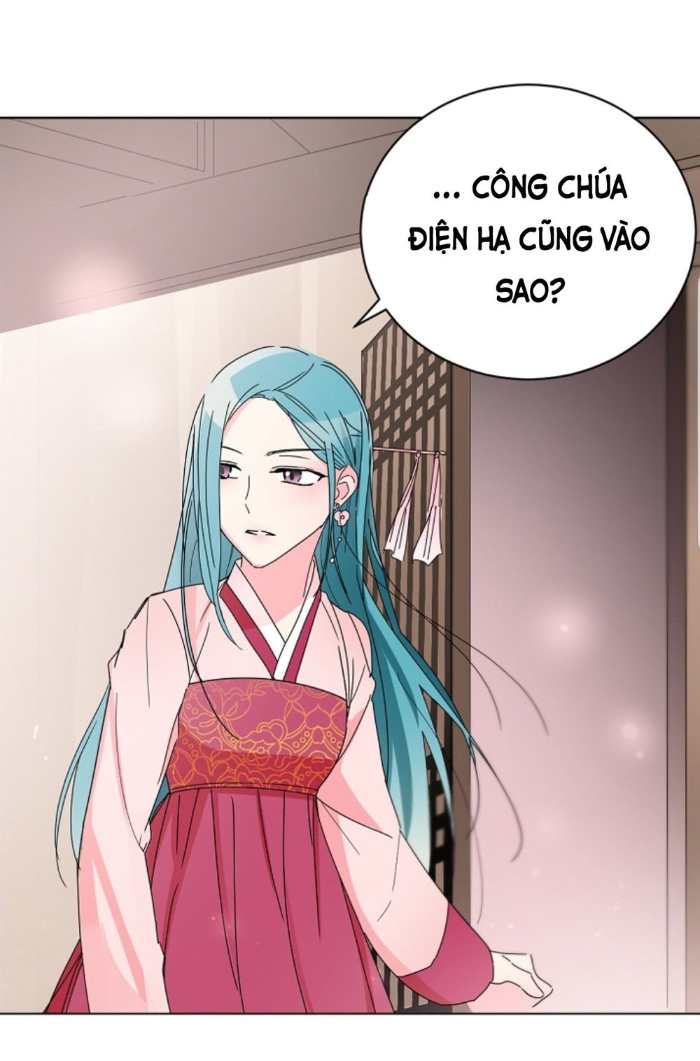 Chae Hong Sa Chapter 51 - Trang 2