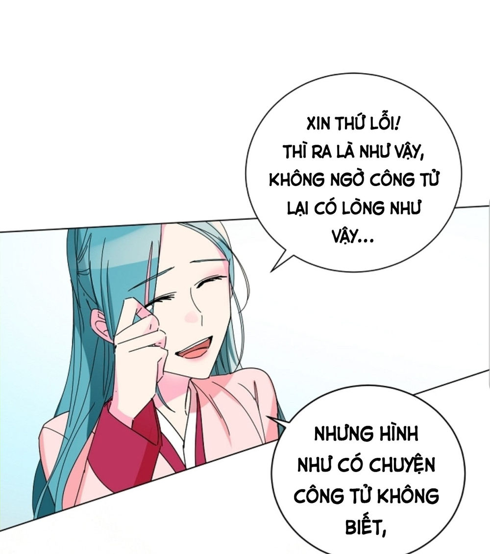 Chae Hong Sa Chapter 51 - Trang 2