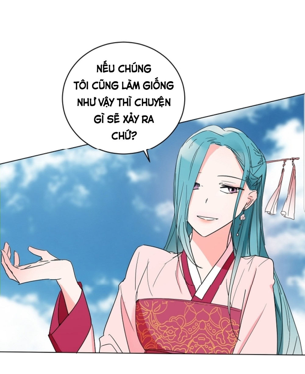 Chae Hong Sa Chapter 50 - Trang 2