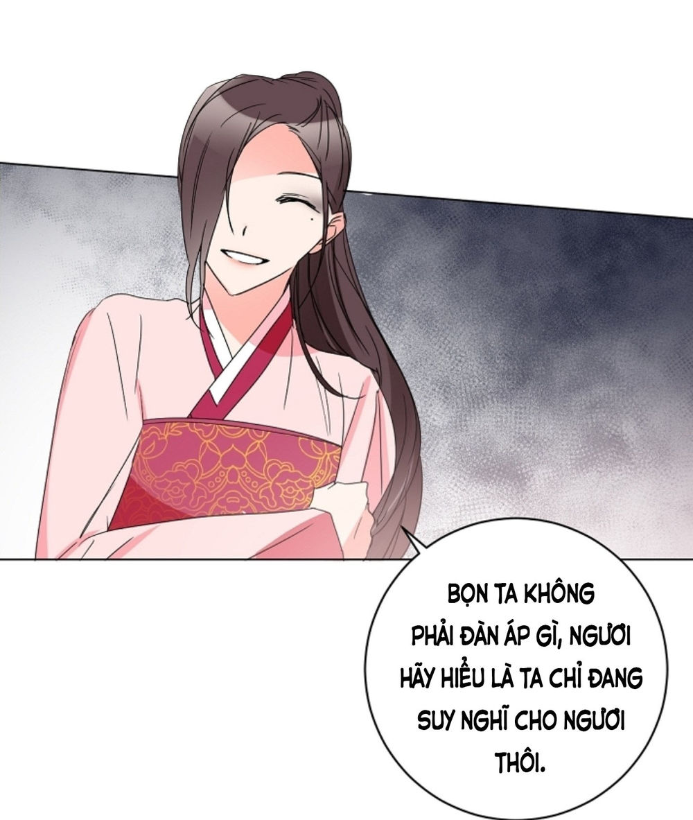 Chae Hong Sa Chapter 50 - Trang 2