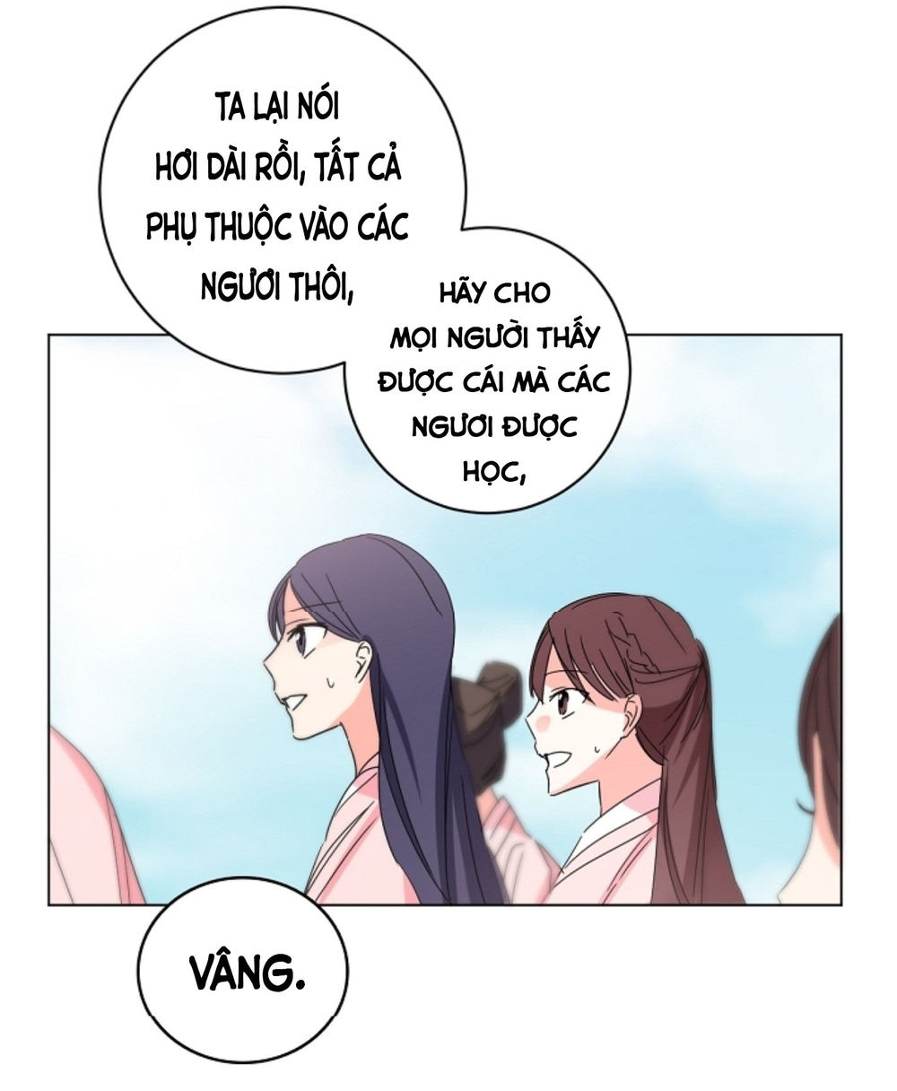 Chae Hong Sa Chapter 50 - Trang 2