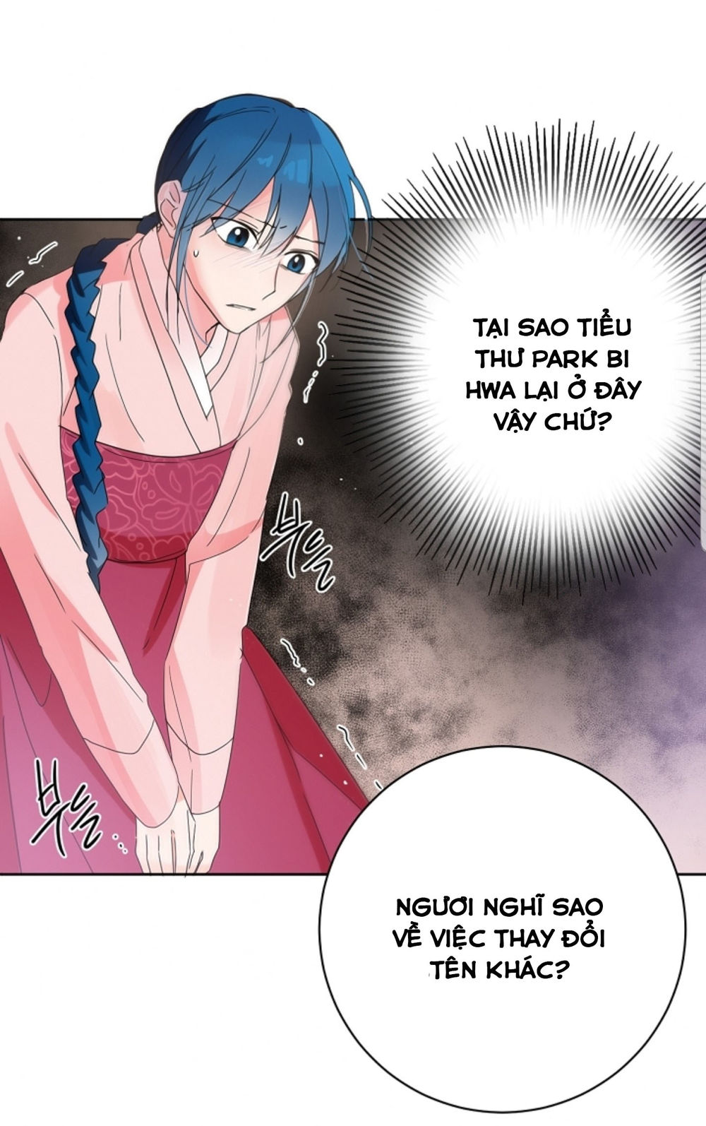 Chae Hong Sa Chapter 49 - Trang 2