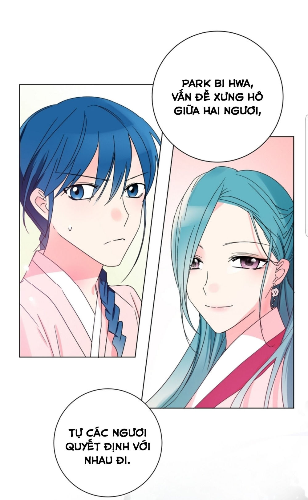 Chae Hong Sa Chapter 49 - Trang 2