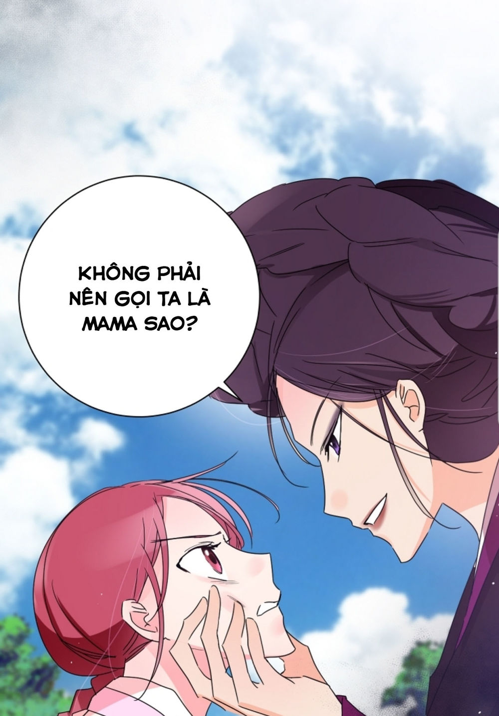 Chae Hong Sa Chapter 49 - Trang 2