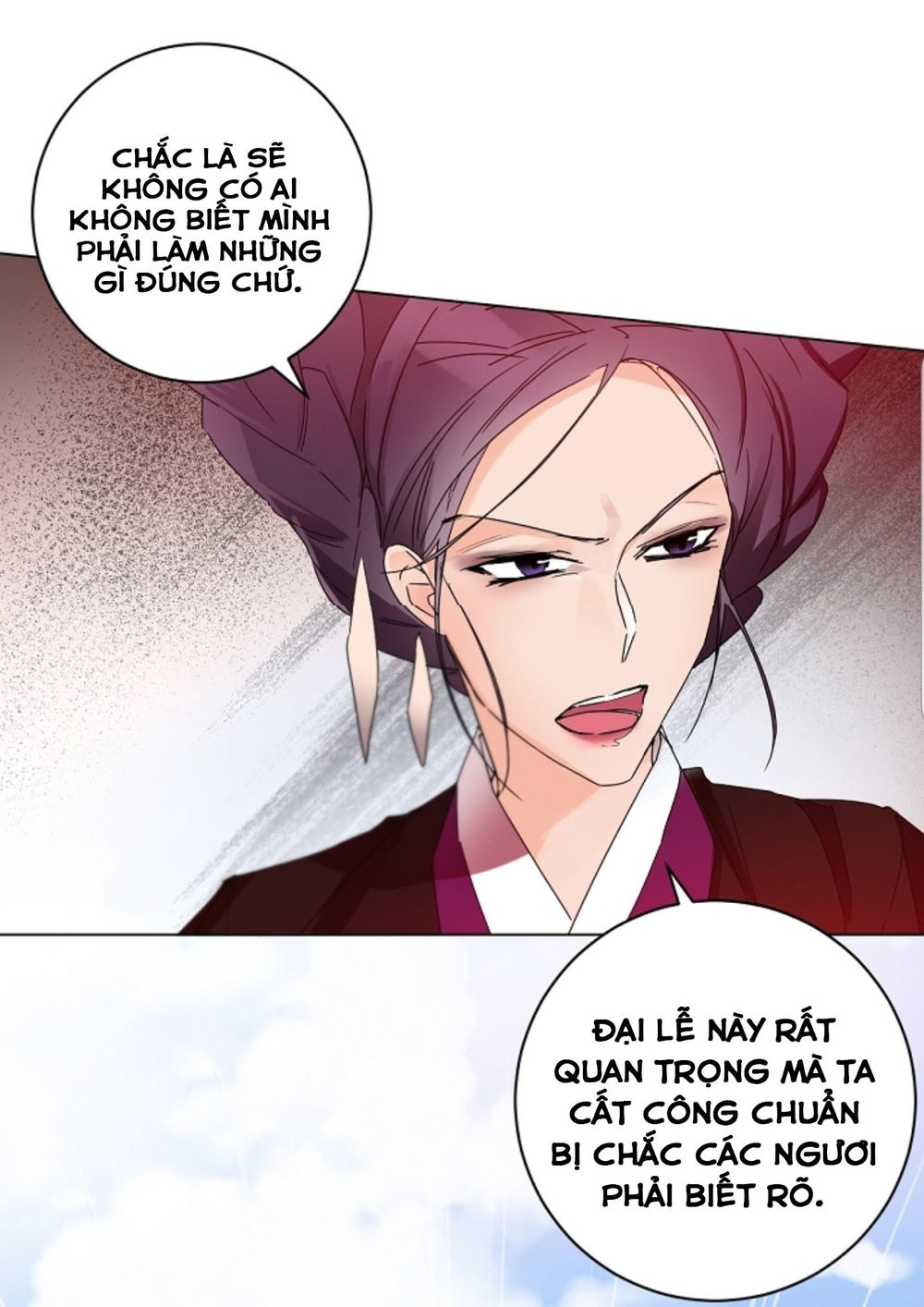 Chae Hong Sa Chapter 49 - Trang 2