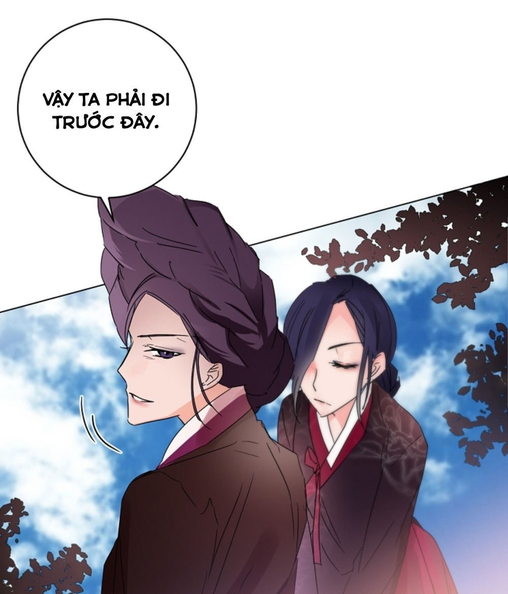 Chae Hong Sa Chapter 49 - Trang 2