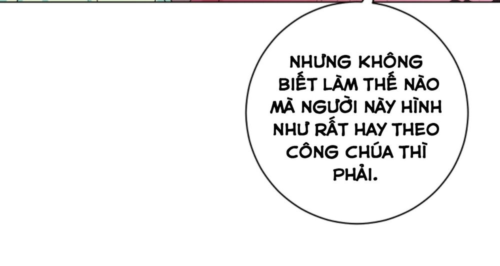 Chae Hong Sa Chapter 49 - Trang 2