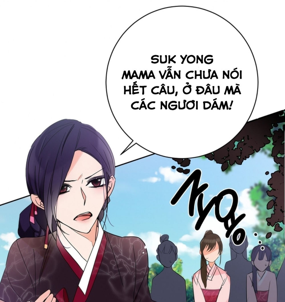 Chae Hong Sa Chapter 49 - Trang 2