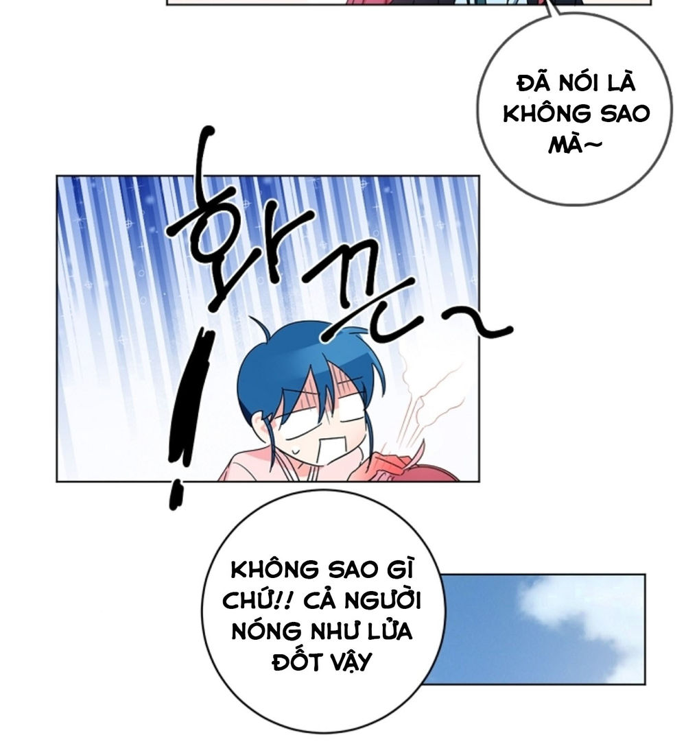 Chae Hong Sa Chapter 48 - Trang 2